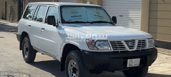 فتك 2001 ممشى قليل – حالة وكالة