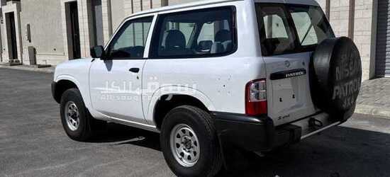 فتك 2003 ممشى قليل – حالة وكالة