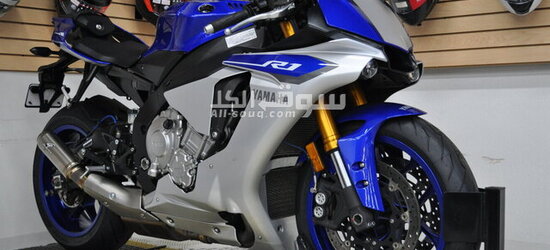 Used motorcycles for sale UAE: 2015 YAMAHA R1.....CONTACT ME ON WHATSAPP: +971563148402 - 2