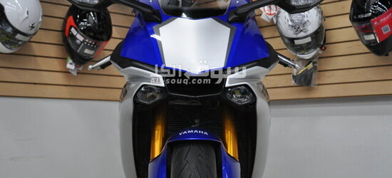 Used motorcycles for sale UAE: 2015 YAMAHA R1.....CONTACT ME ON WHATSAPP: +971563148402 - 3