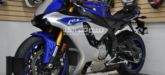 Used motorcycles for sale UAE: 2015 YAMAHA R1.....CONTACT ME ON WHATSAPP: +971563148402 - 4
