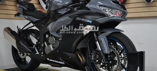 Motorcycles for sale Dubai: 2019 KAWASAKI NINJA 636..... WHATSAPP: +971563148402 - 2