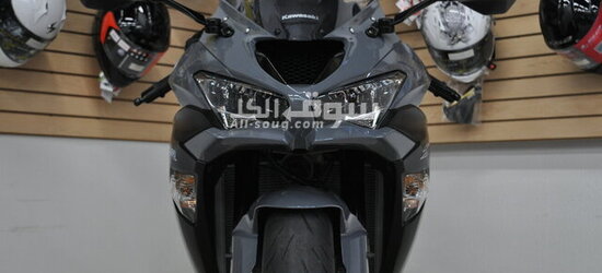 Motorcycles for sale Dubai: 2019 KAWASAKI NINJA 636..... WHATSAPP: +971563148402 - 3