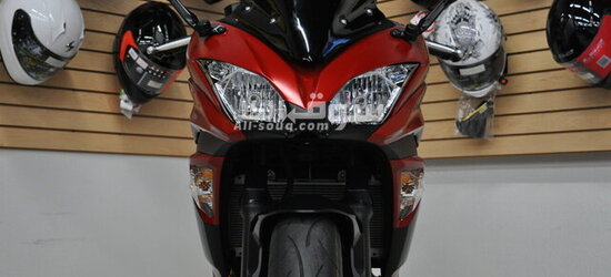 Motorcycles for sale Dubai: 2019 KAWASAKI NINJA 650R..... WHATSAPP: +971563148402 - 3