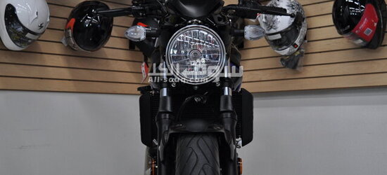 Motorcycles for sale Dubai: 2019 Suzuki SV650 ABS.....WHATSAPP: +971563148402 - 4