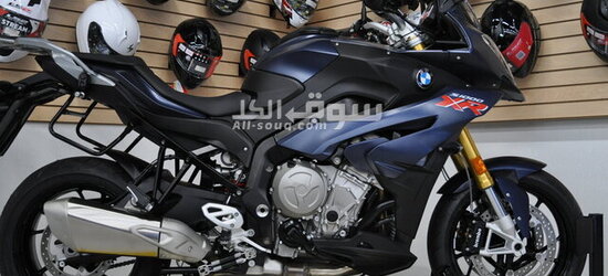 Motorcycles for sale Dubai: 2018 BMW S1000XR..... WHATSAPP: +971563148402