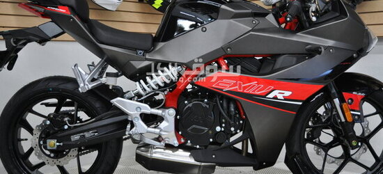 Used motorcycles for sale UAE: 2017 HYOSUNG GD250R