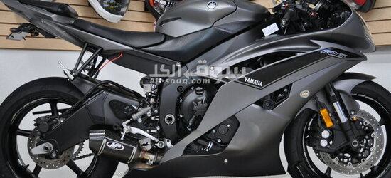 Used motorcycles for sale UAE: 2016 YAMAHA R6.....WHATSAPP: +971563148402