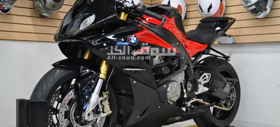 Used motorcycles for sale UAE: 2016 BMW S1000RR.....WHATSAPP: +971563148402 - 3