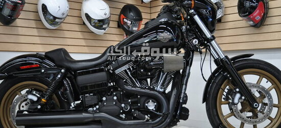 Used motorcycles for sale UAE: 2016 HARLEY DAVIDSON LOW RIDER S.....WHATSAPP: +971563148402