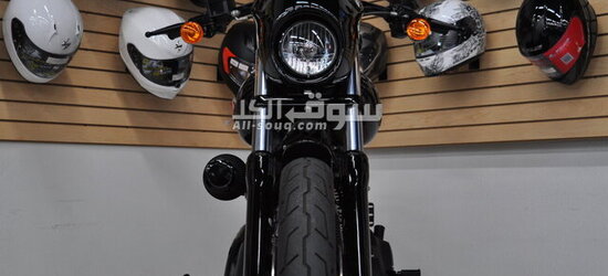 Used motorcycles for sale UAE: 2016 HARLEY DAVIDSON LOW RIDER S.....WHATSAPP: +971563148402 - 3
