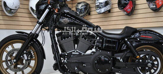 Used motorcycles for sale UAE: 2016 HARLEY DAVIDSON LOW RIDER S.....WHATSAPP: +971563148402 - 5