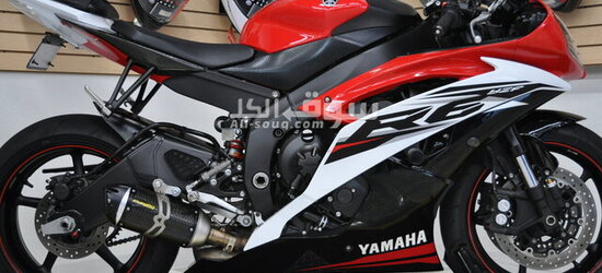 Used motorcycles for sale UAE: 2014 YAMAHA R6.... WHATSAPP: +971563148402
