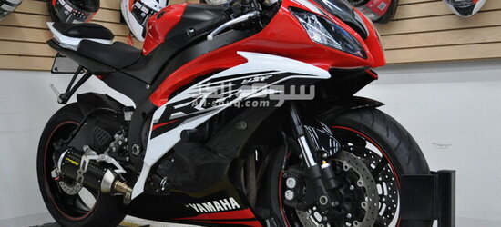 Used motorcycles for sale UAE: 2014 YAMAHA R6.... WHATSAPP: +971563148402 - 2