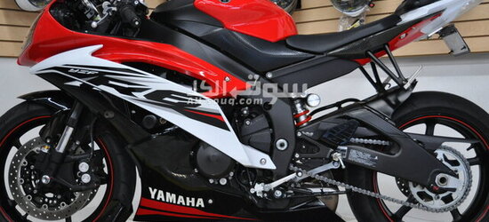 Used motorcycles for sale UAE: 2014 YAMAHA R6.... WHATSAPP: +971563148402 - 5