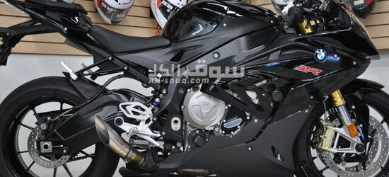 Used motorcycles for sale UAE: 2015 BMW S1000RR .....WHATSAPP: +971563148402