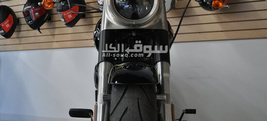 Used motorcycles for sale UAE: 2015 HARLEY DAVIDSON FLSTF FAT BOY LO.....WHATSAPP: +971563148402 - 3