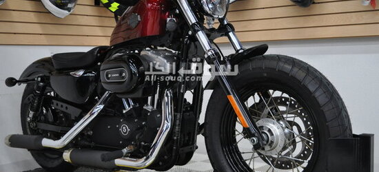 Used motorcycles for sale UAE: 2015 HARLEY DAVIDSON FORTY EIGHT.....WHATSAPP: +971563148402 - 2