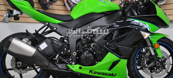Used motorcycles for sale UAE: 2012 KAWASAKI NINJA ZX-6R... WHATSAPP: +971563148402 - 2