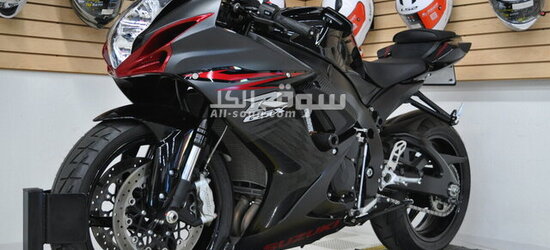 Used motorcycles for sale UAE: 2012 SUZUKI GSX-R600.....WHATSAPP: +971563148402 - 4