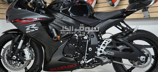 Used motorcycles for sale UAE: 2012 SUZUKI GSX-R600.....WHATSAPP: +971563148402 - 5