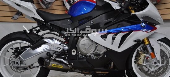 Used motorcycles for sale UAE: 2013 BMW S1000RR.... WHATSAPP: +971563148402