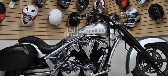 Used motorcycles for sale UAE: 2013 HONDA INTERSTATE VT1300CT.....WHATSAPP: +971563148402