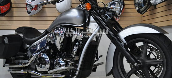 Used motorcycles for sale UAE: 2013 HONDA INTERSTATE VT1300CT.....WHATSAPP: +971563148402 - 2