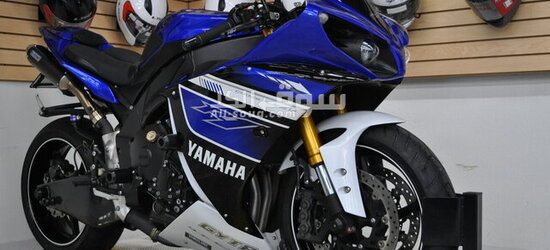 Used motorcycles for sale UAE: 2013 YAMAHA R1..... WHATSAPP: +971563148402 - 2