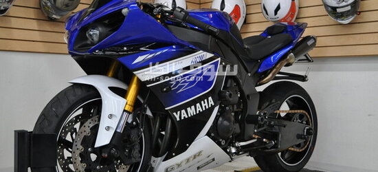 Used motorcycles for sale UAE: 2013 YAMAHA R1..... WHATSAPP: +971563148402 - 4
