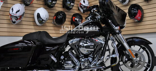 Used motorcycles for sale UAE: 2014 HARLEY DAVIDSON STREET GLIDE...WHATSAPP: +971563148402