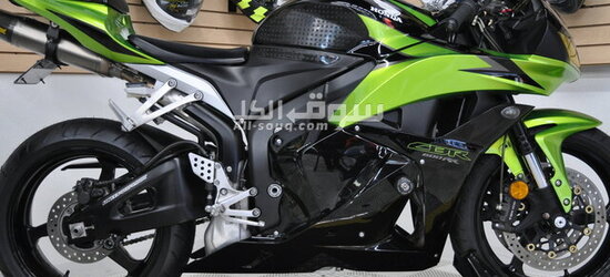 Used motorcycles for sale UAE: 2009 HONDA CBR600RR.....WHATSAPP: +971563148402