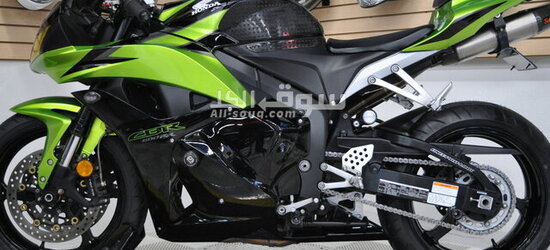 Used motorcycles for sale UAE: 2009 HONDA CBR600RR.....WHATSAPP: +971563148402 - 5