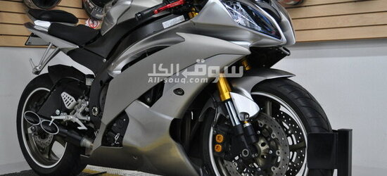Used motorcycles for sale UAE: 2008 YAMAHA R6.....WHATSAPP: +971563148402 - 2