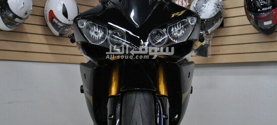 Used motorcycles for sale UAE: 2008 YAMAHA R1.....WHATSAPP: +971563148402 - 3