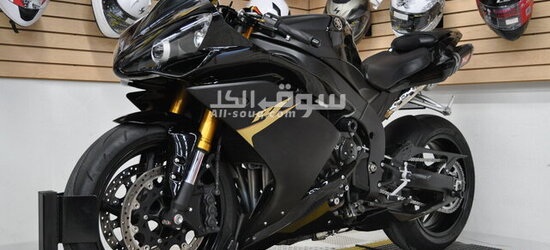 Used motorcycles for sale UAE: 2008 YAMAHA R1.....WHATSAPP: +971563148402 - 4