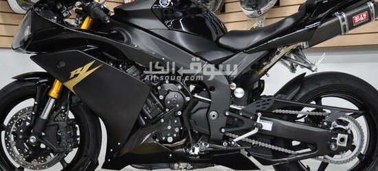 Used motorcycles for sale UAE: 2008 YAMAHA R1.....WHATSAPP: +971563148402 - 5