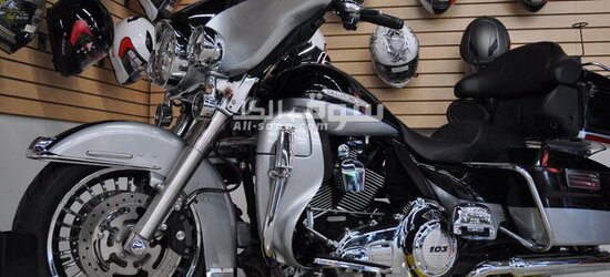 Used motorcycles for sale UAE: 2012 HARLEY DAVIDSON ELECTRA GLIDE ULTRA .....WHATSAPP: +971563148402 - 4