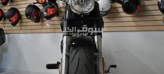 Used motorcycles for sale UAE: 2012 HARLEY DAVIDSON FLSTF FAT BOY LO.....WHATSAPP: +971563148402 - 3