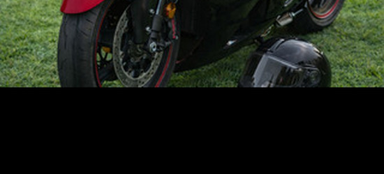 Suzuki Hayabusa Limited Edition 2014