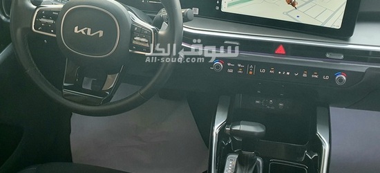 Kia Sorento V4 7seats 2024 Full automatic - 5