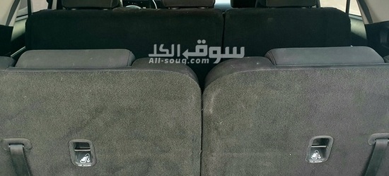 Kia Sorento V4 7seats 2024 Full automatic - 9