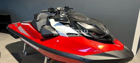 2024 SEA-DOO RXT-X RS 325 Jetski