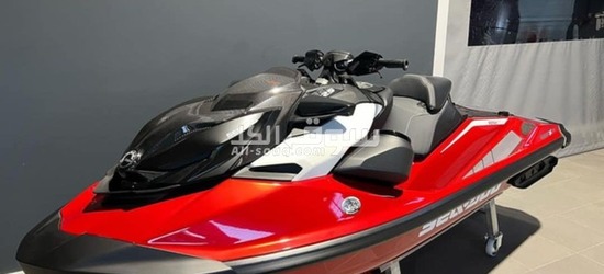 2024 SEA-DOO RXT-X RS 325 Jetski - 2