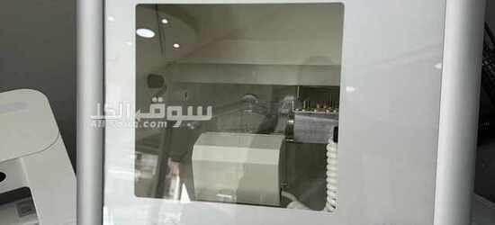 Roland DWX-52D 5-Axis Dental Milling Machine