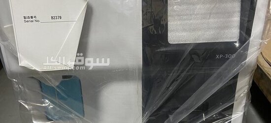 Hematology ****yzer Sysmex XP300