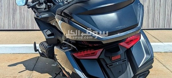 2022 Honda Gold wing - 2