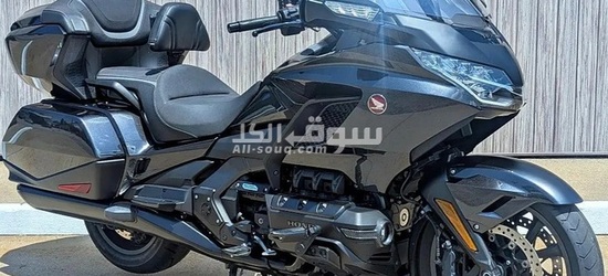 2022 Honda Gold wing - 3