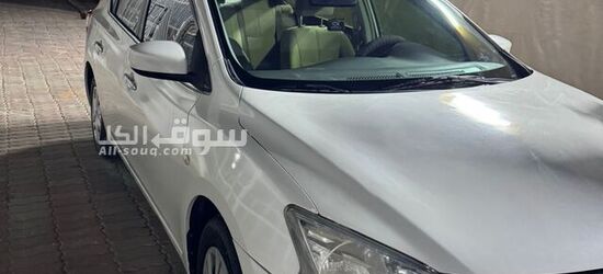 Nissan Sentra - نيسان سينترا