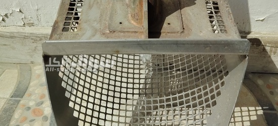 for sale Trex beach scoop